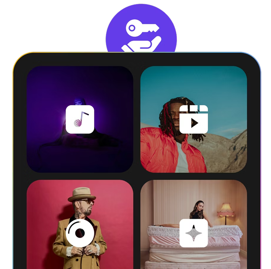 Full Release Control