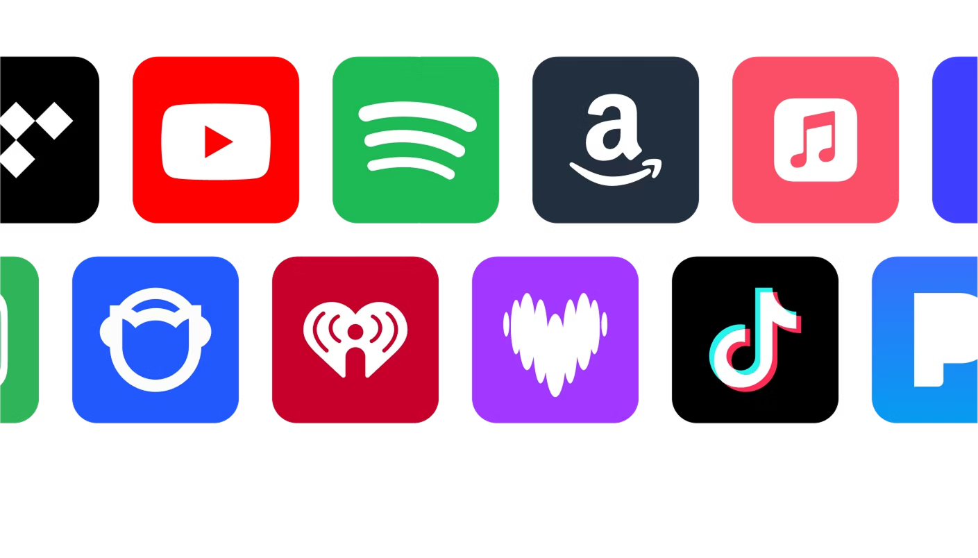 150+ Platform Network