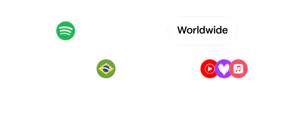Clear Ownership Structure